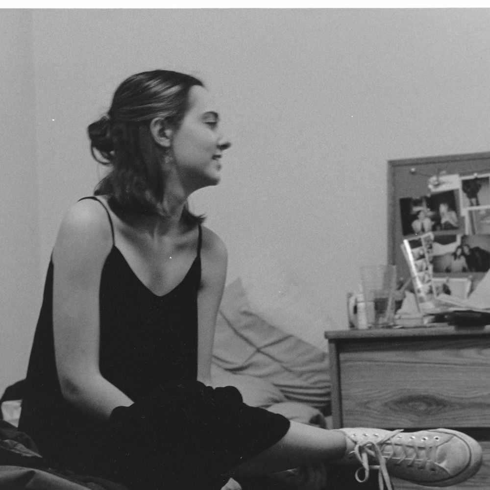 Meet your Posher, Julia